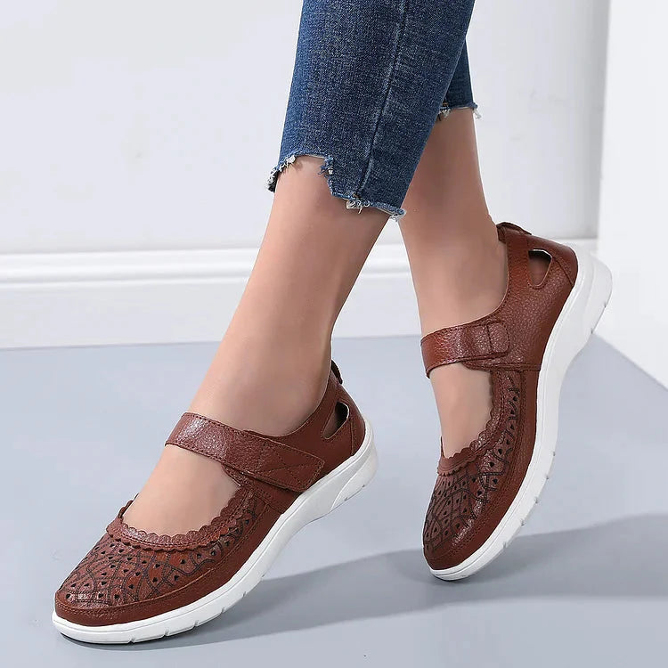 Damen Loafer Schuhe – Komfort trifft Eleganz