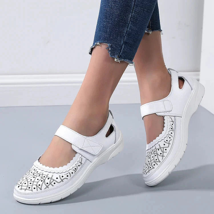 Damen Loafer Schuhe – Komfort trifft Eleganz