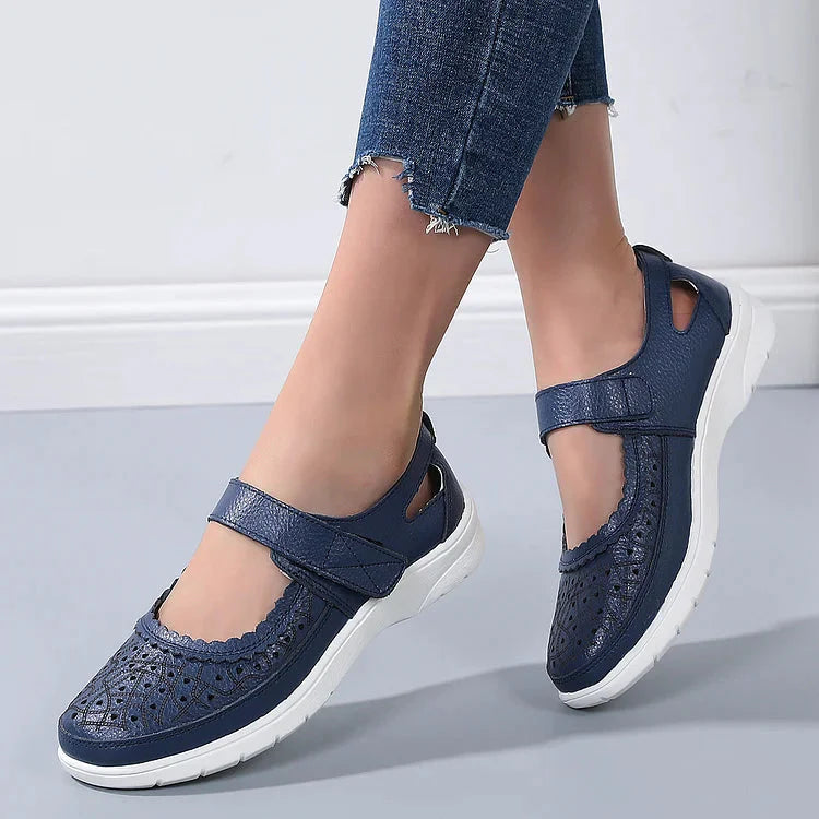 Damen Loafer Schuhe – Komfort trifft Eleganz
