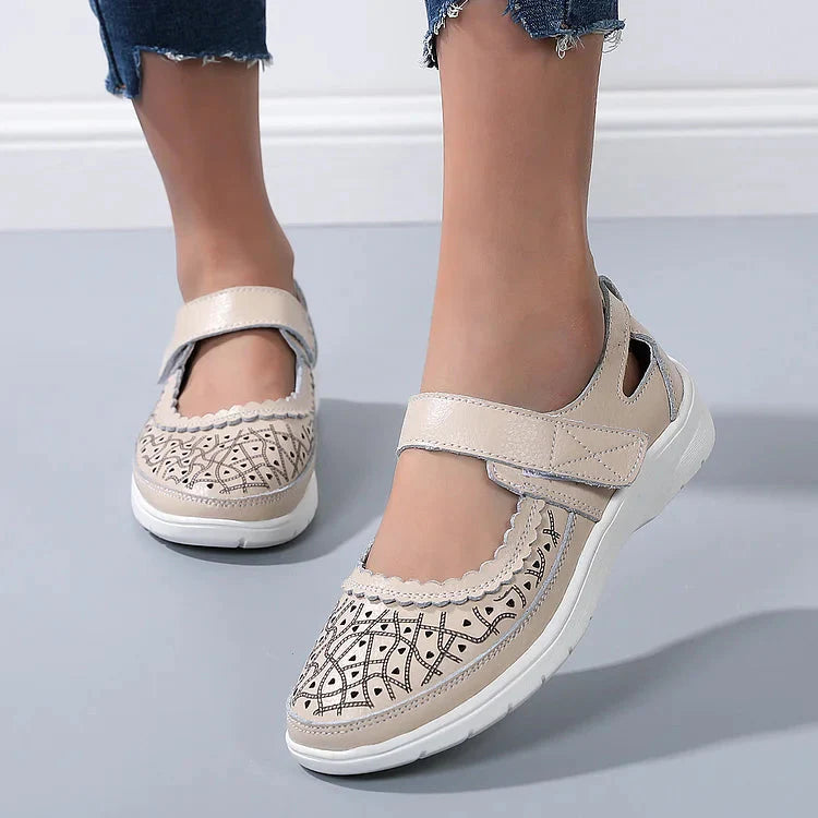 Damen Loafer Schuhe – Komfort trifft Eleganz
