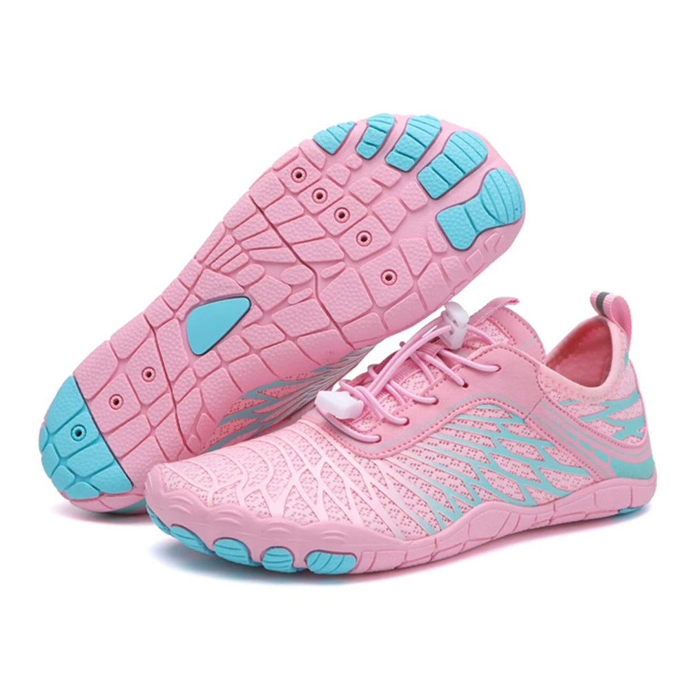 Aqua Schuhe | Wassersport für Damen und Herren