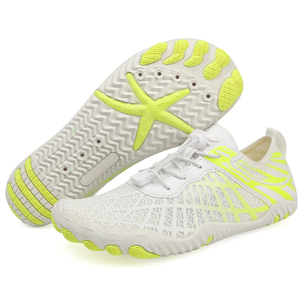 Aqua Schuhe | Wassersport für Damen und Herren