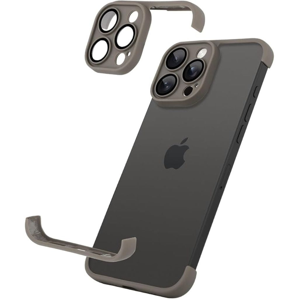 ArmorEdge Max – Rugged iPhone case with ultimate protection