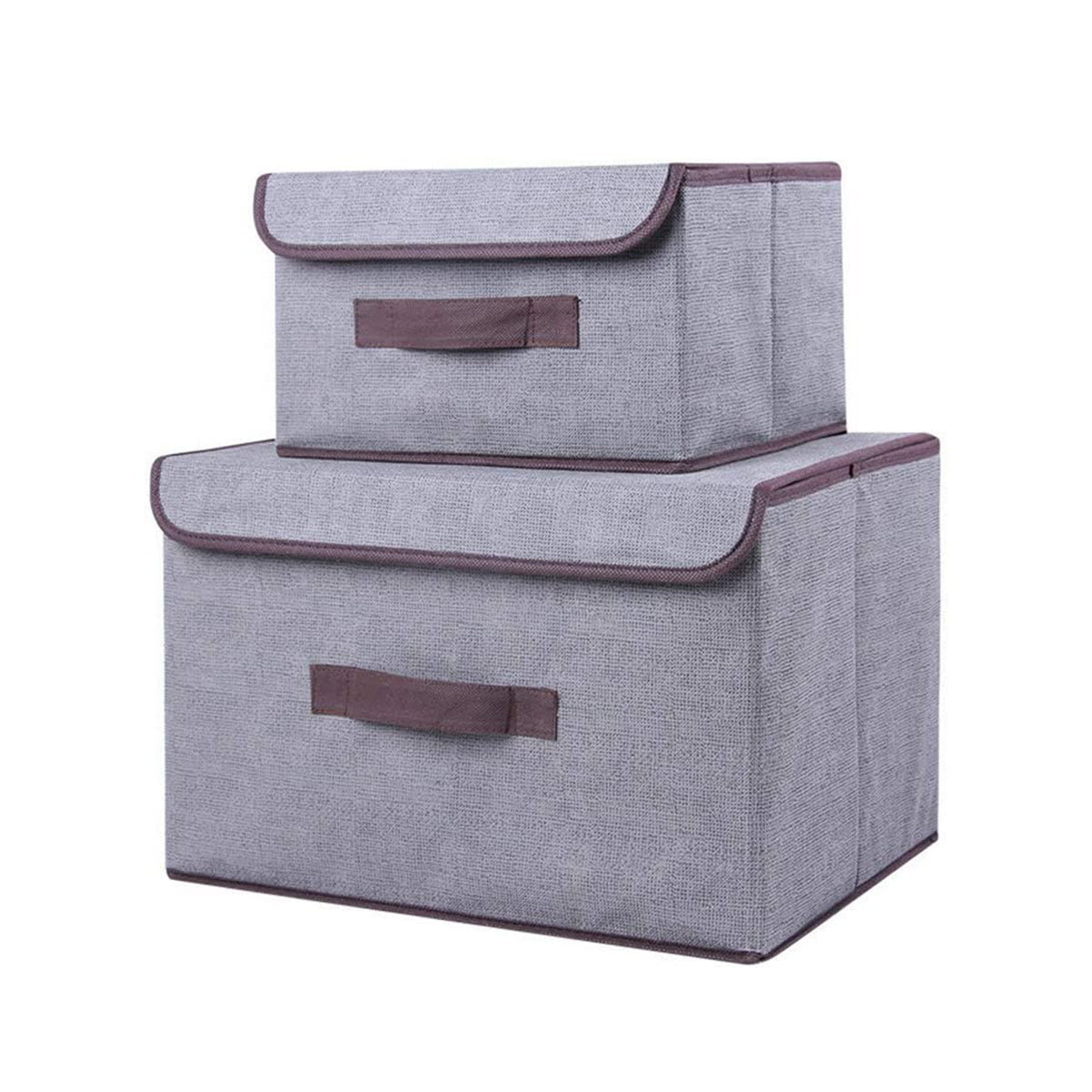 Aufbewahrungsboxen Set | Organizer Für Zuhause Und Büro, Praktische Aufbewahrungslösungen