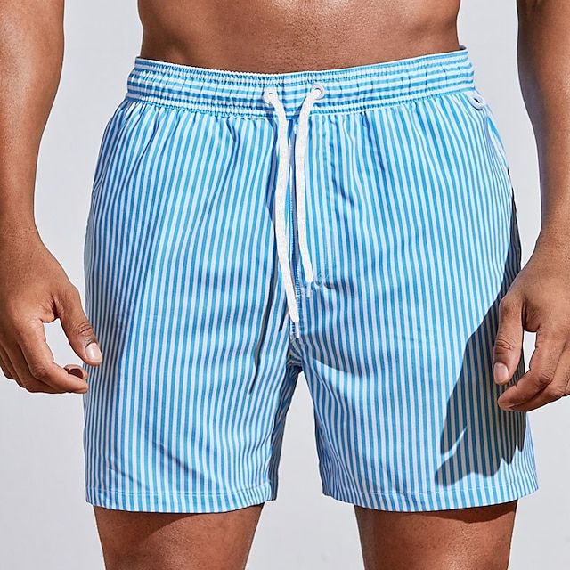 Badehose Herren | Badehosen für Männer im Sommer für Strand und Pool