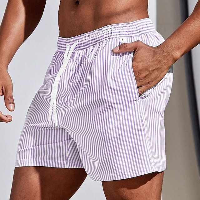 Badehose Herren | Badehosen für Männer im Sommer für Strand und Pool