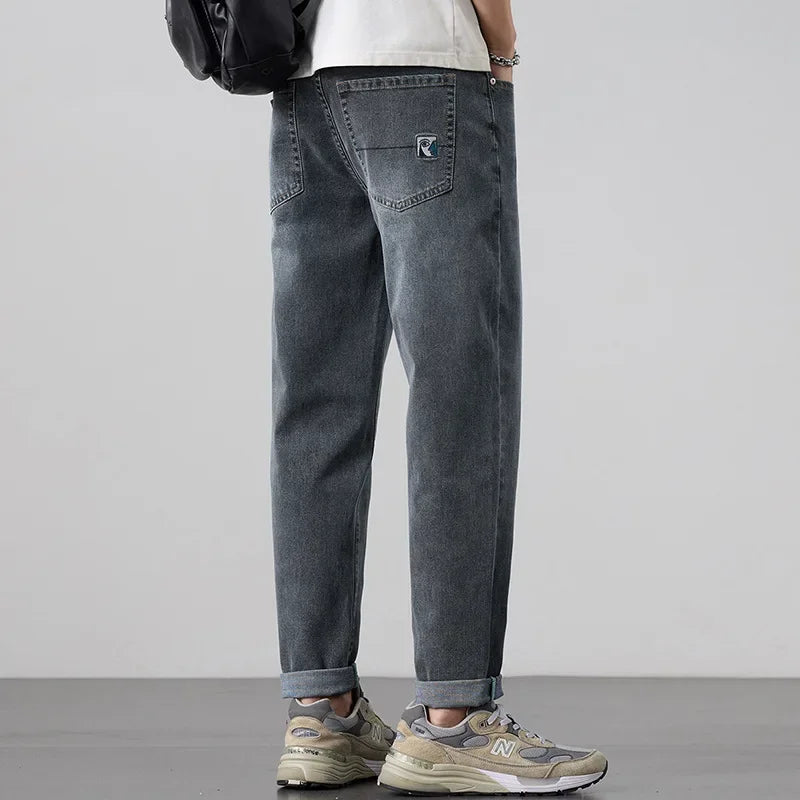 Baggy Jeans Herren | Herrenmode für Freizeit und Reisen