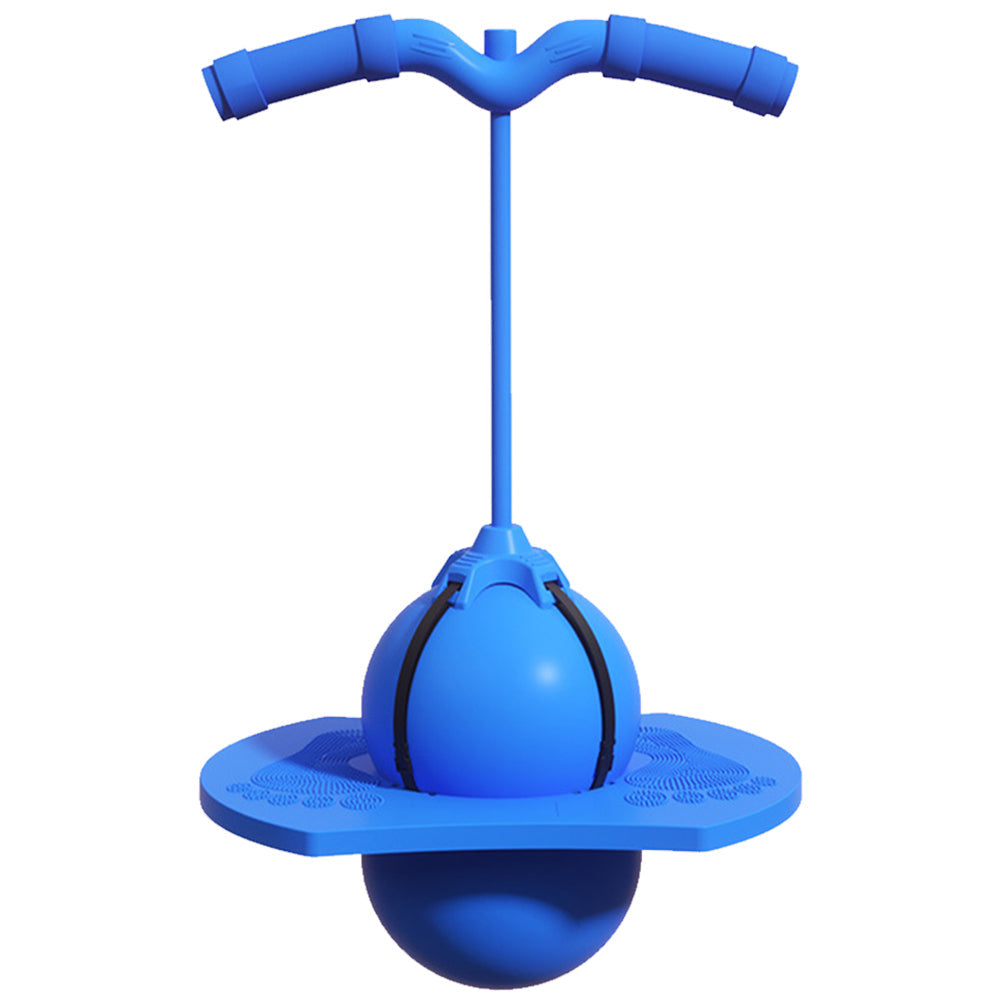 Balance-Federstab für Kinder – fördert Gleichgewicht und Koordination, sicheres und langlebiges PVC-Spielzeug
