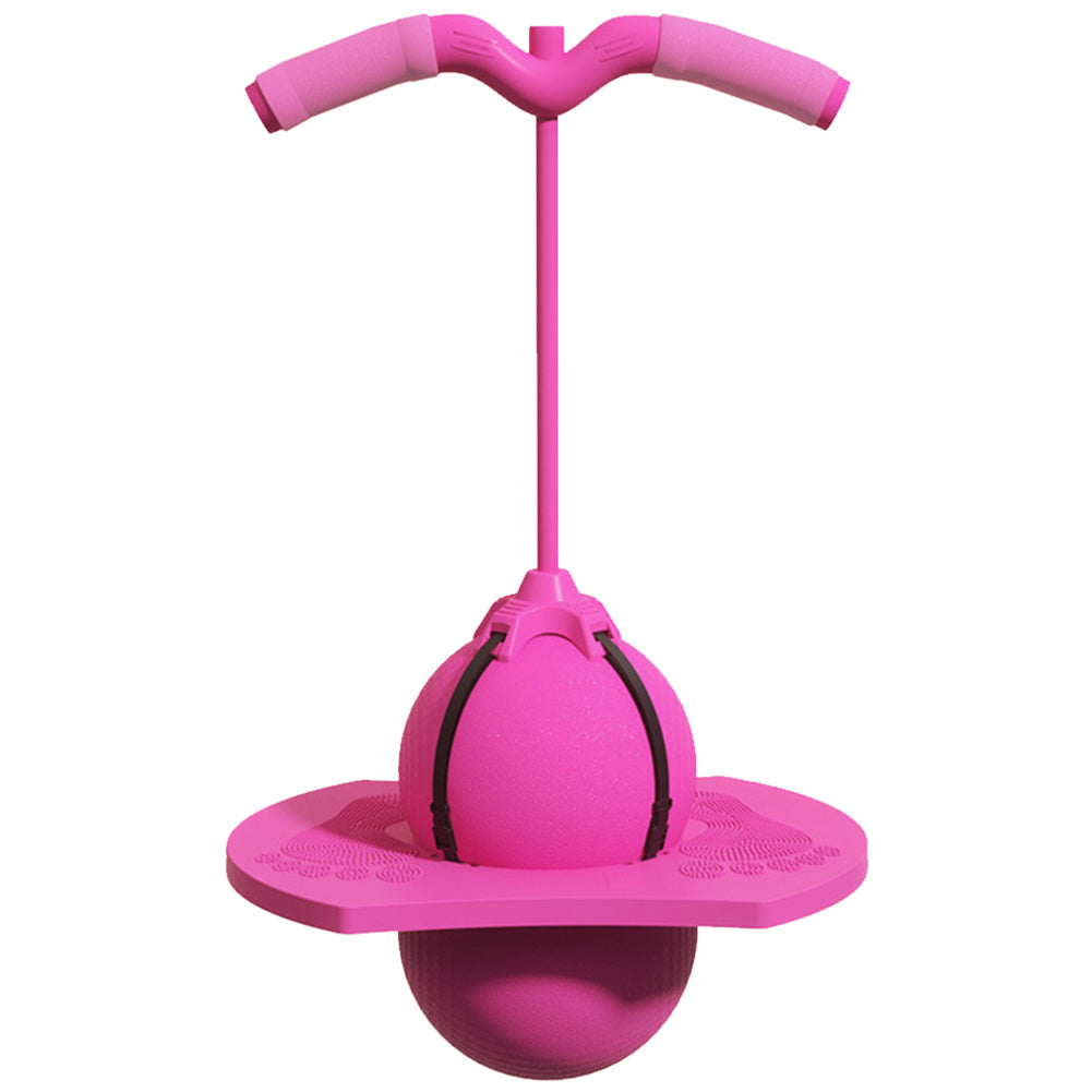 Balance-Federstab für Kinder – fördert Gleichgewicht und Koordination, sicheres und langlebiges PVC-Spielzeug