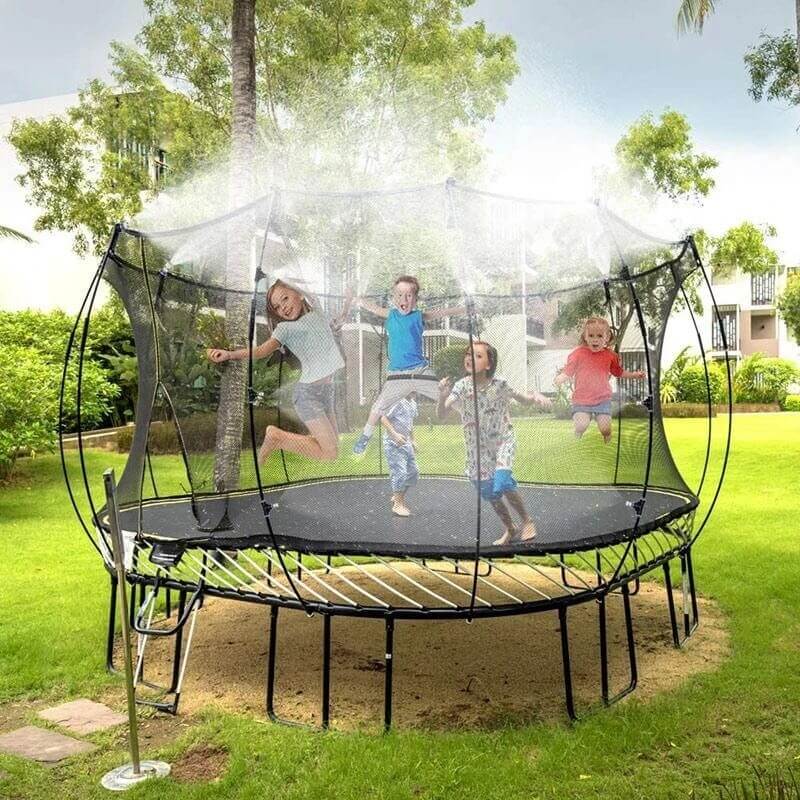 Bewässerungssystem Set Pro – Effizientes Garten Bewässerungssystem mit 70% Wassereinsparung und einfacher Installation