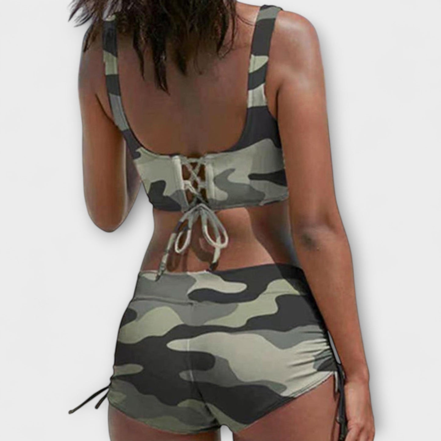 Bikini Damen | Bademode Sommer für Strand und Pool
