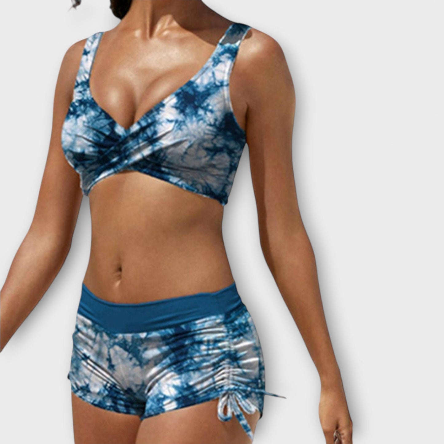 Bikini Damen | Bademode Sommer für Strand und Pool