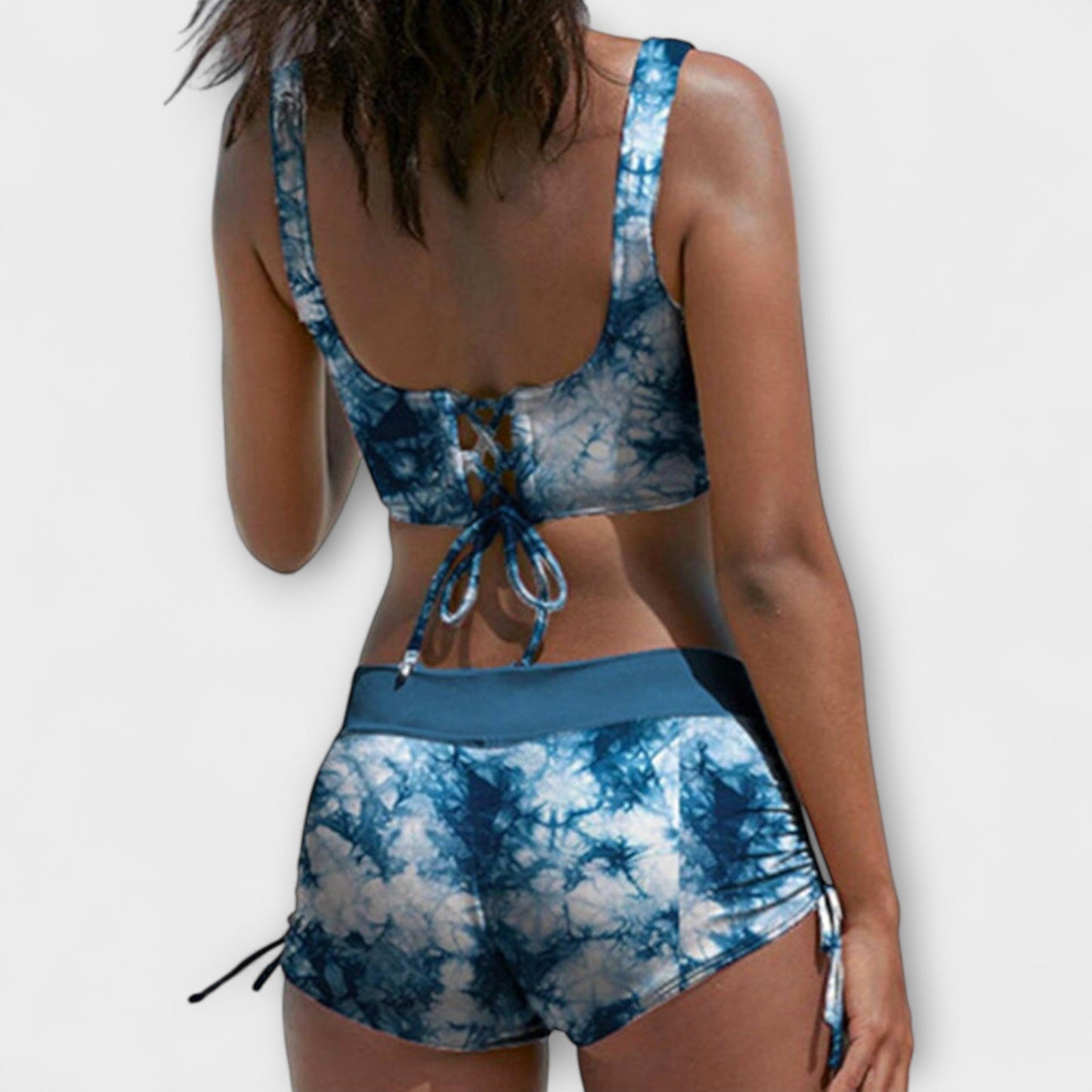 Bikini Damen | Bademode Sommer für Strand und Pool