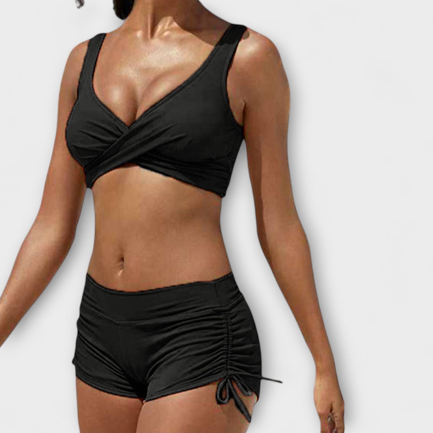 Bikini Damen | Bademode Sommer für Strand und Pool