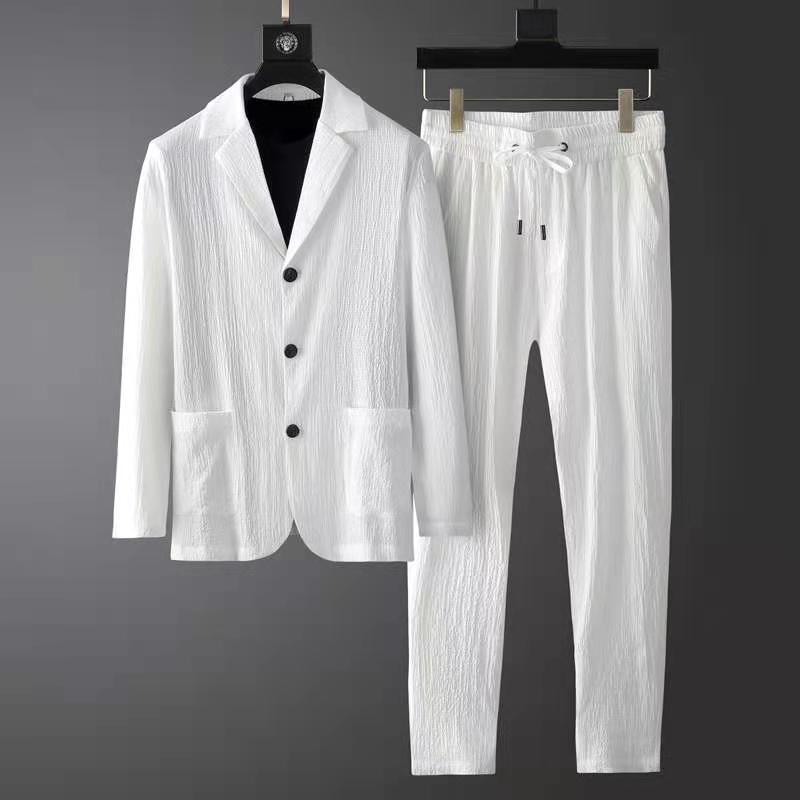 Blazer Set für Herren | Business & Freizeit für Frühling und Sommer