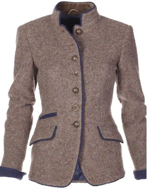 Blazer | Damenmode für alle Anlässe | Vielseitig für Büro und Freizeit