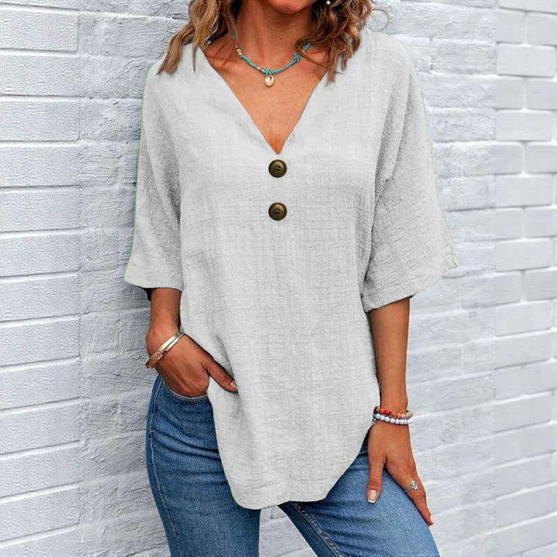Bluse | Oberteil für Damen im Frühling und Sommer