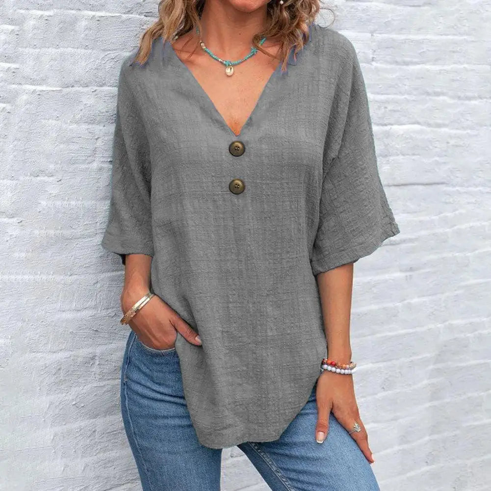 Bluse | Oberteil für Damen im Frühling und Sommer