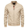 Bomberjacke Herren | Sportliche Jacke für Freizeit und Alltag