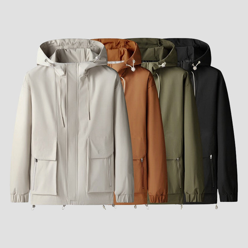 Cambridge Oberbekleidungsjacke