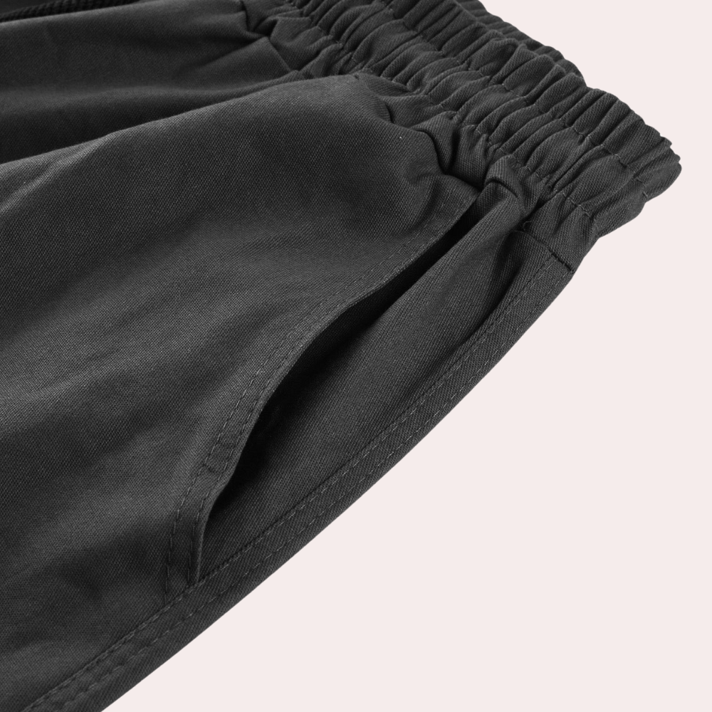 Cargohose Herren | Cargohosen für Herren, vielseitig, ideal für Alltag und Outdoor