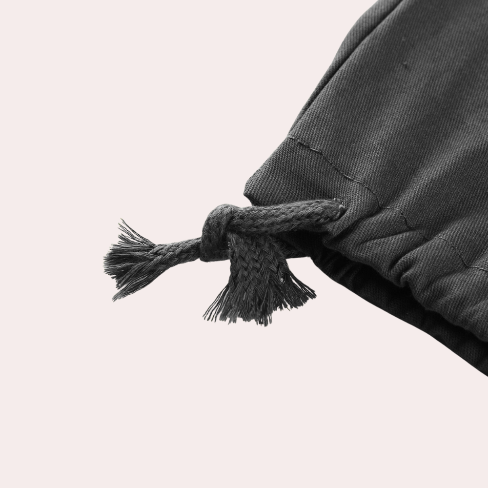 Cargohose Herren | Cargohosen für Herren, vielseitig, ideal für Alltag und Outdoor