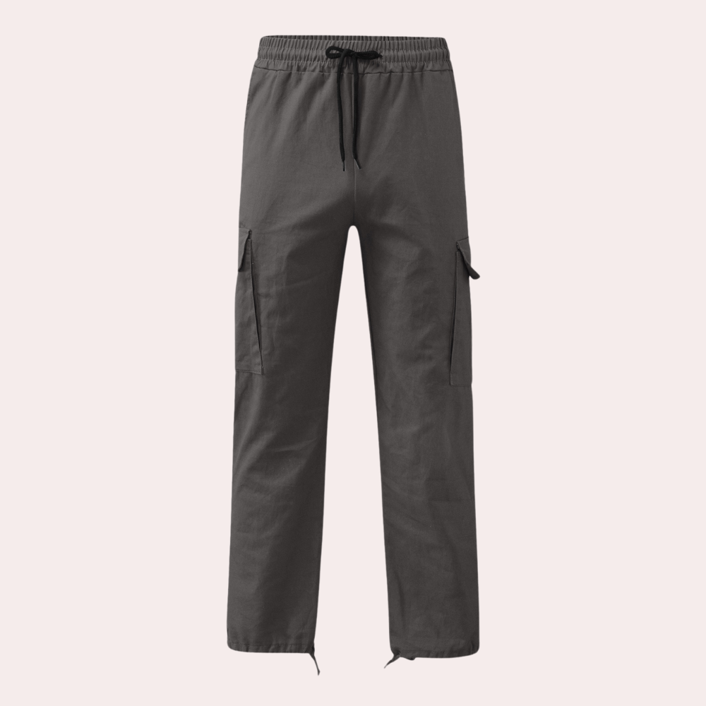 Cargohose Herren | Cargohosen für Herren, vielseitig, ideal für Alltag und Outdoor