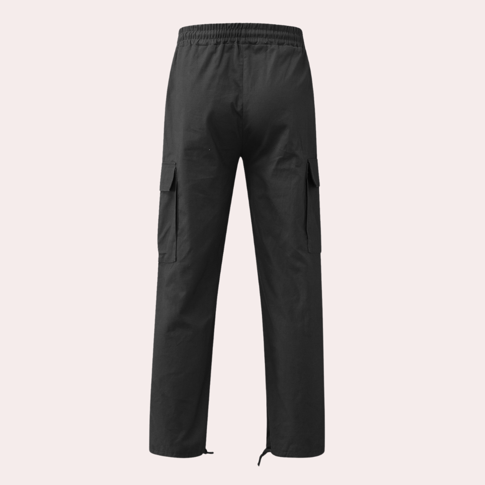 Cargohose Herren | Cargohosen für Herren, vielseitig, ideal für Alltag und Outdoor