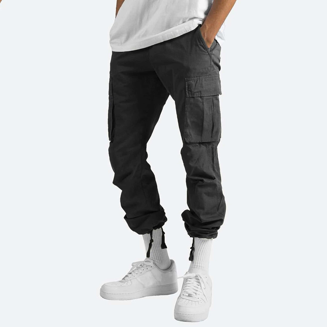 Cargohose Herren | Cargohosen für Herren, vielseitig, ideal für Alltag und Outdoor