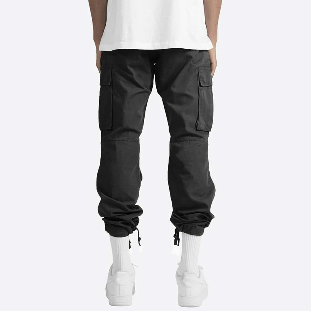 Cargohose Herren | Cargohosen für Herren, vielseitig, ideal für Alltag und Outdoor