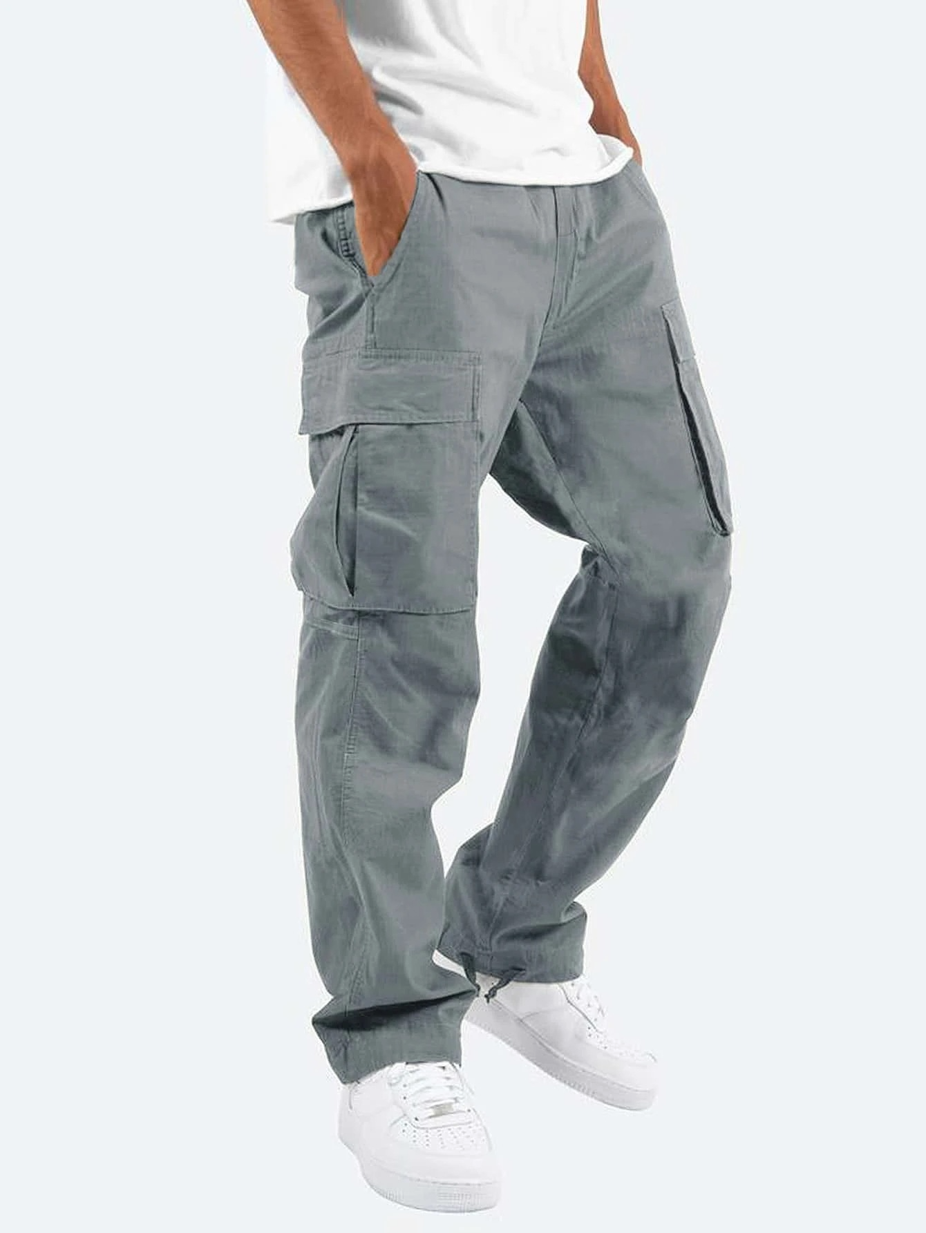 Cargohose Herren | Funktionale Cargohosen Für Alltag Und Freizeit