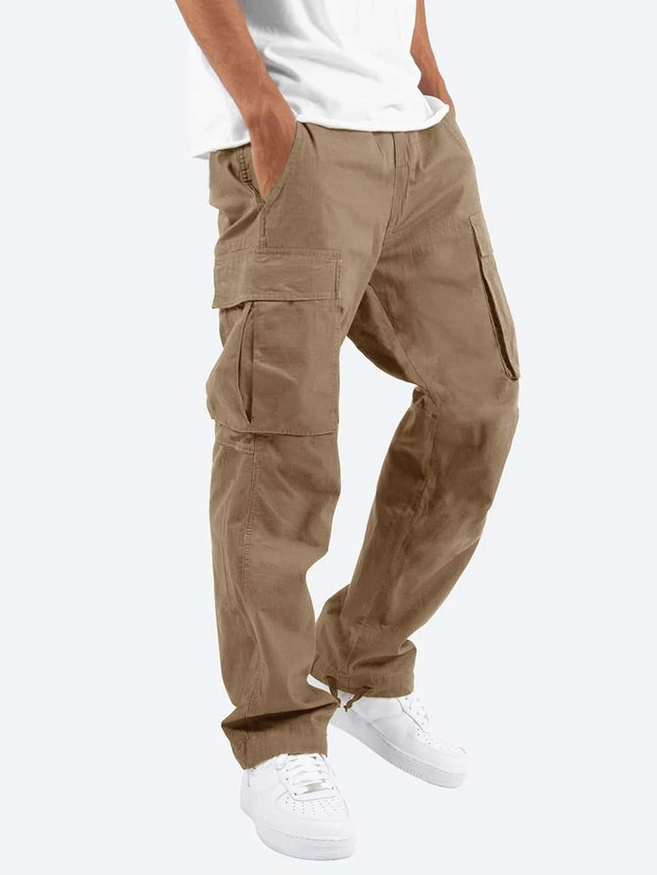 Cargohose Herren | Funktionale Cargohosen Für Alltag Und Freizeit