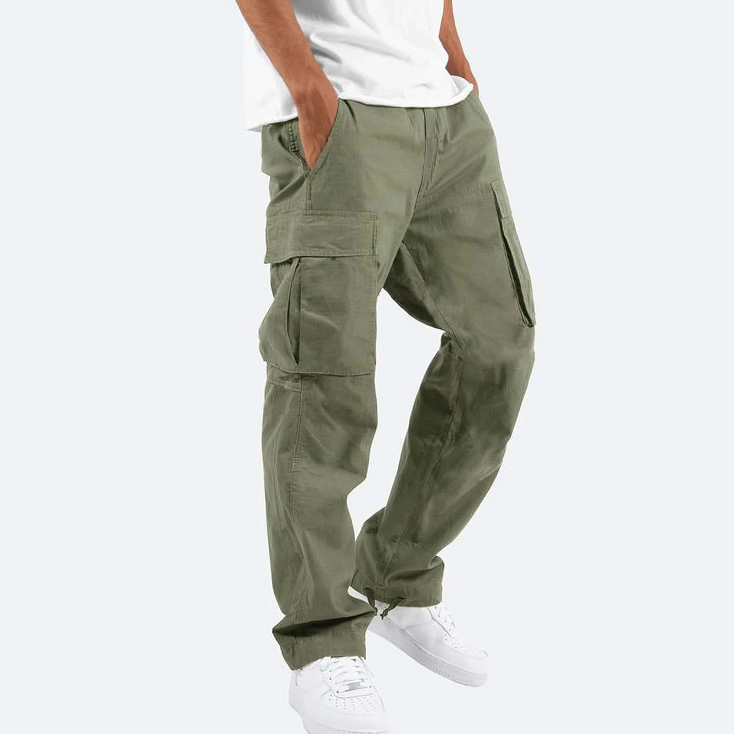 Cargohose Herren | Funktionale Cargohosen Für Alltag Und Freizeit