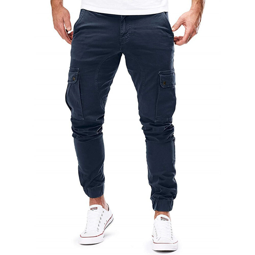 Cargohose für Herren | Outdoor-Bekleidung für Abenteuer und Freizeit