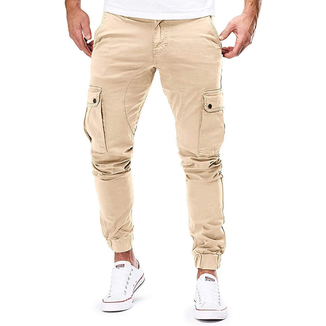 Cargohose für Herren | Outdoor-Bekleidung für Abenteuer und Freizeit