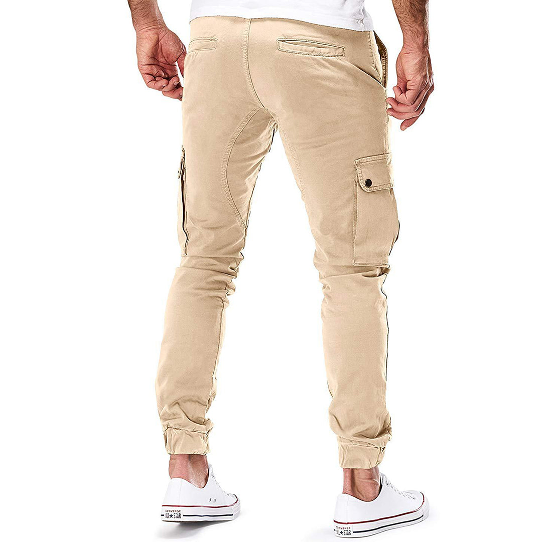 Cargohose für Herren | Outdoor-Bekleidung für Abenteuer und Freizeit