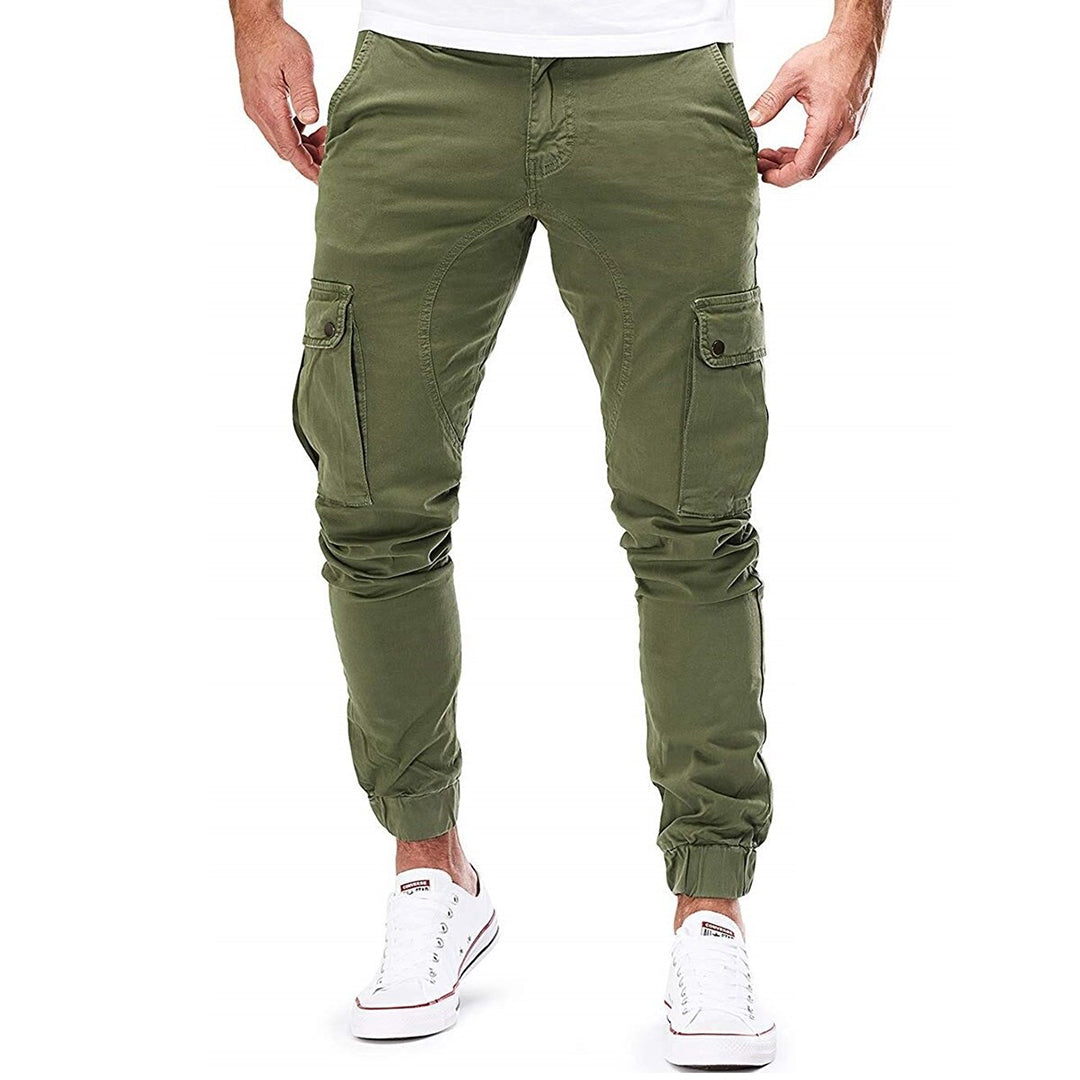 Cargohose für Herren | Outdoor-Bekleidung für Abenteuer und Freizeit