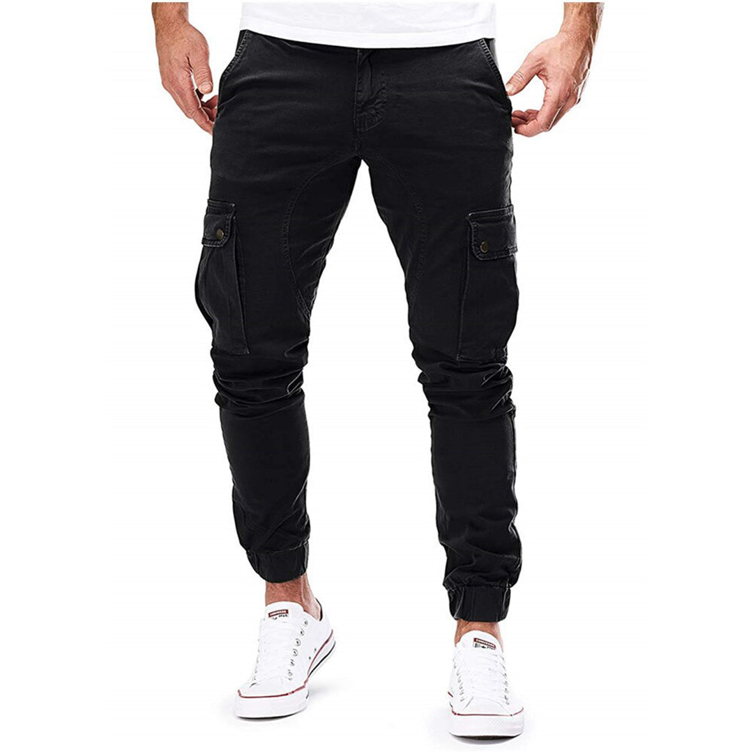 Cargohose für Herren | Outdoor-Bekleidung für Abenteuer und Freizeit
