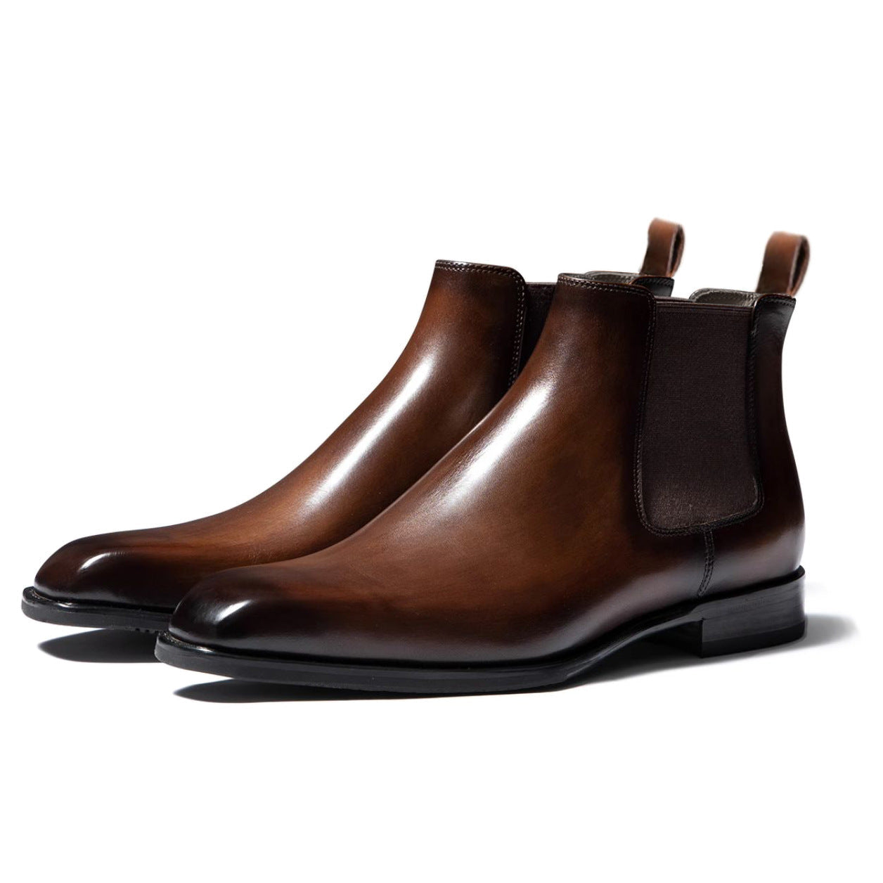 Chelsea Boots | Herren Stiefel für Ganzjährig Business und Freizeit