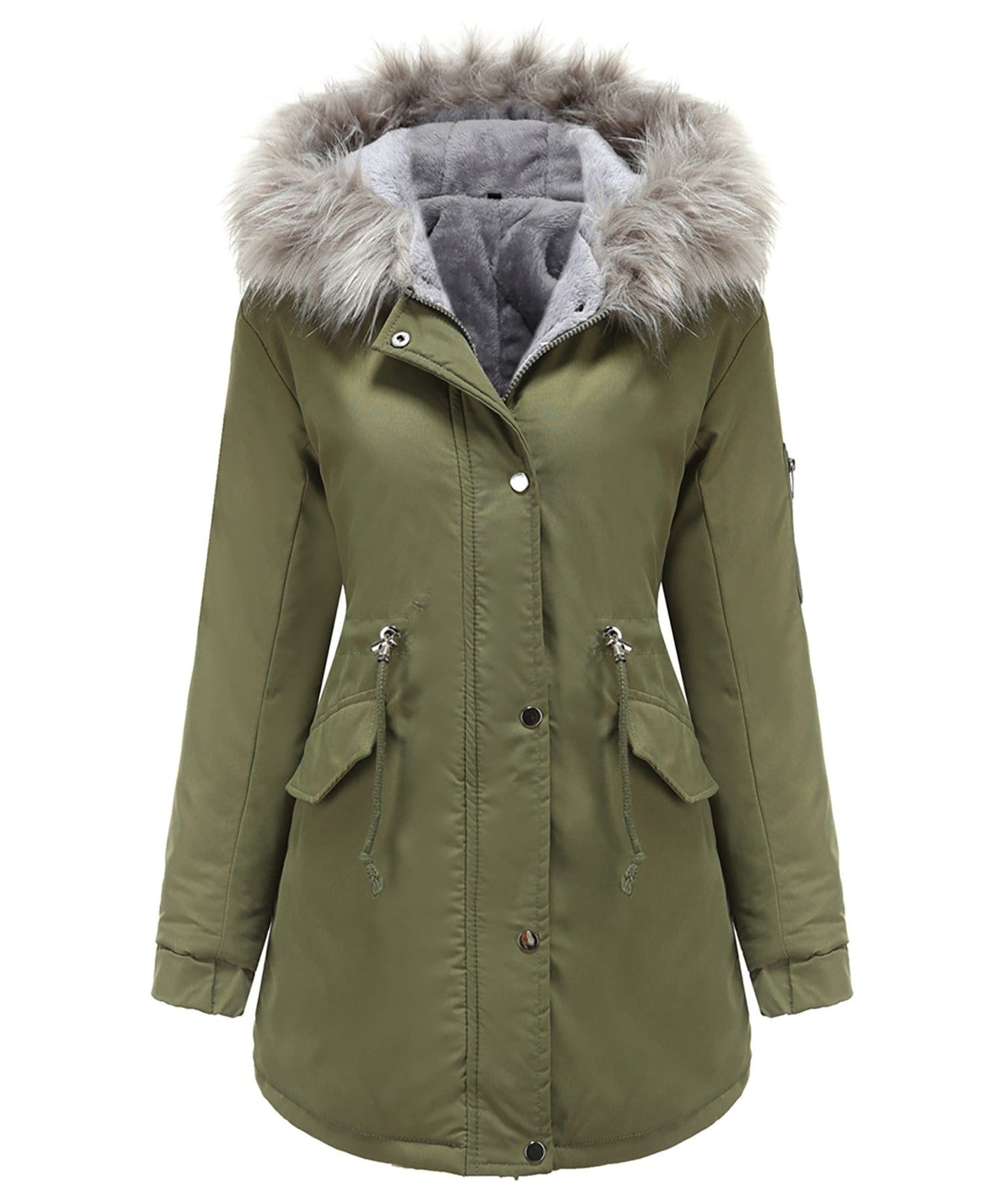 DAMENPARKA 2.0