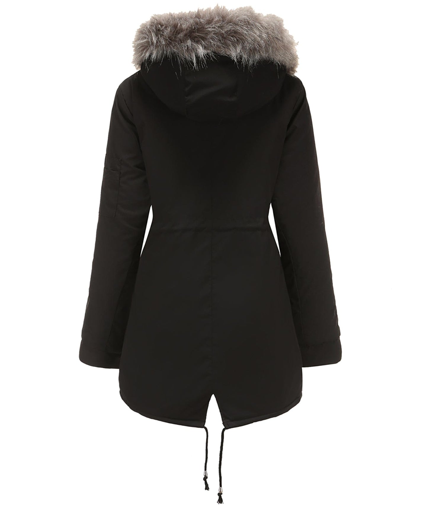 DAMENPARKA 2.0