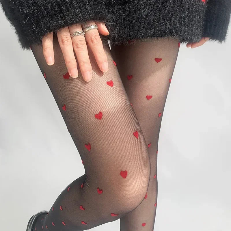 Damen-Strumpfhose | Strumpfwaren für jeden Anlass und jede Saison