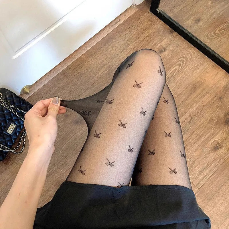 Damen-Strumpfhose | Strumpfwaren für jeden Anlass und jede Saison