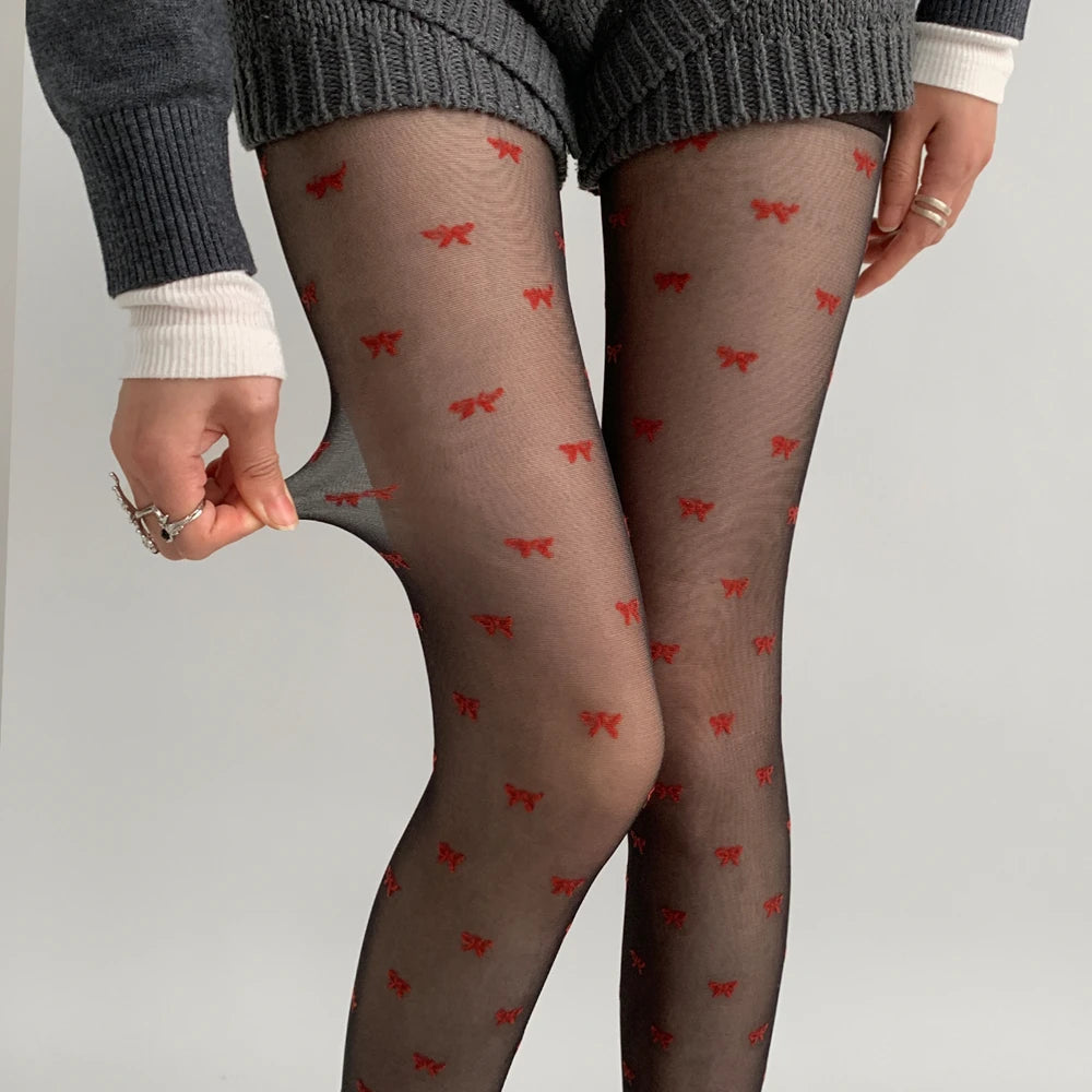 Damen-Strumpfhose | Strumpfwaren für jeden Anlass und jede Saison