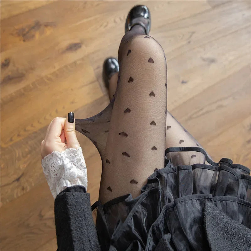 Damen-Strumpfhose | Strumpfwaren für jeden Anlass und jede Saison