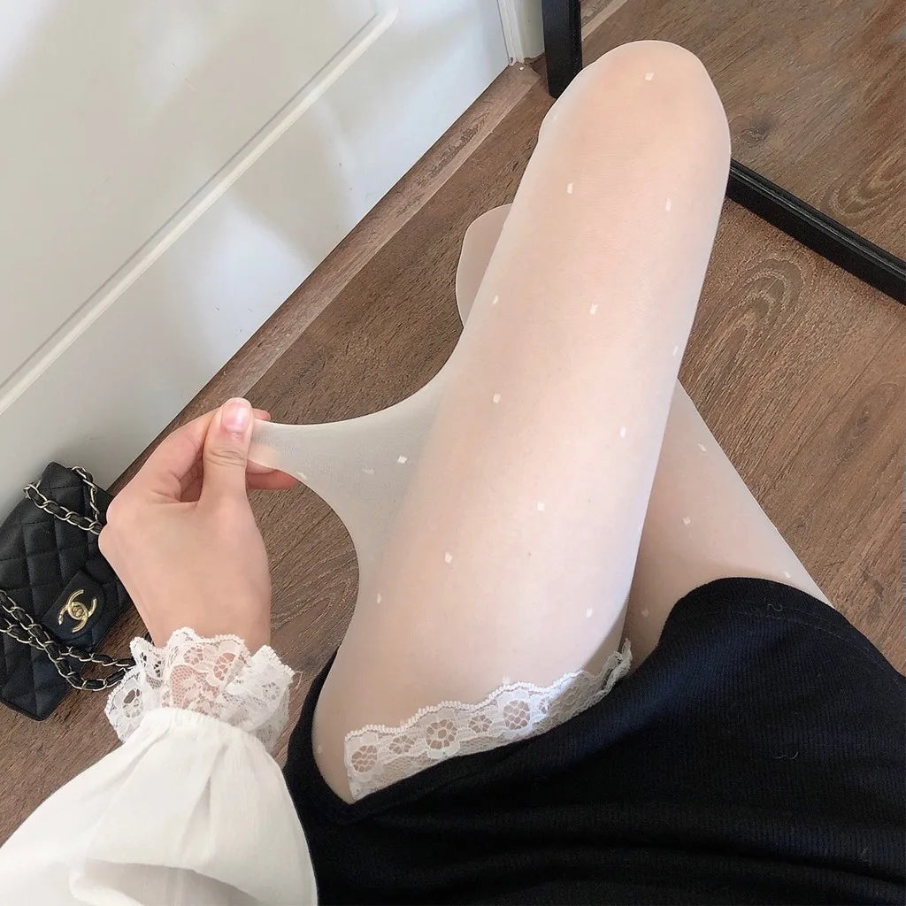Damen-Strumpfhose | Strumpfwaren für jeden Anlass und jede Saison