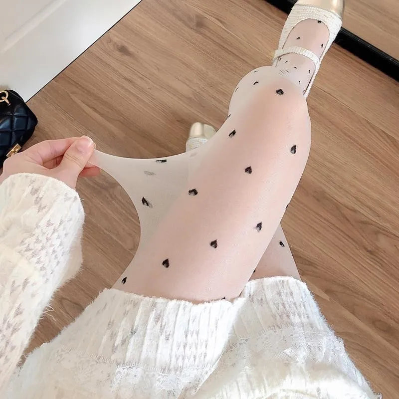 Damen-Strumpfhose | Strumpfwaren für jeden Anlass und jede Saison
