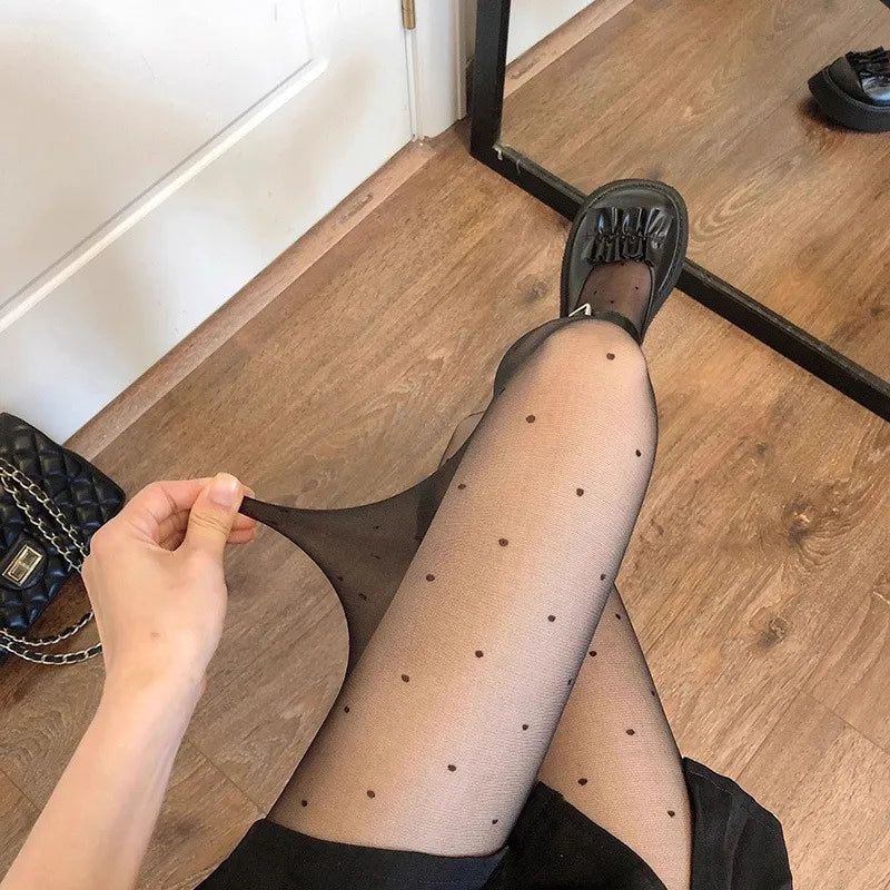 Damen-Strumpfhose | Strumpfwaren für jeden Anlass und jede Saison