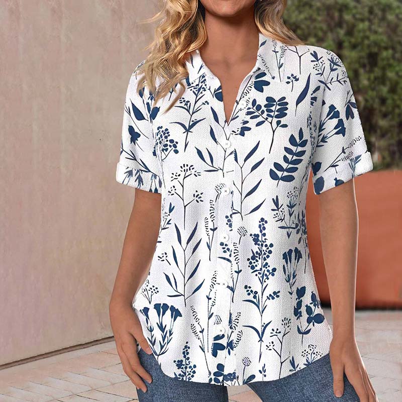 Damen Bluse | Blusen für Frühling und Sommer