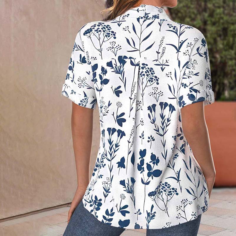 Damen Bluse | Blusen für Frühling und Sommer